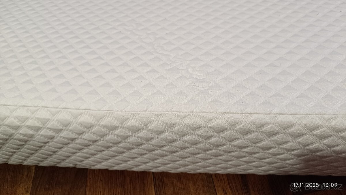 Matrace 90x200