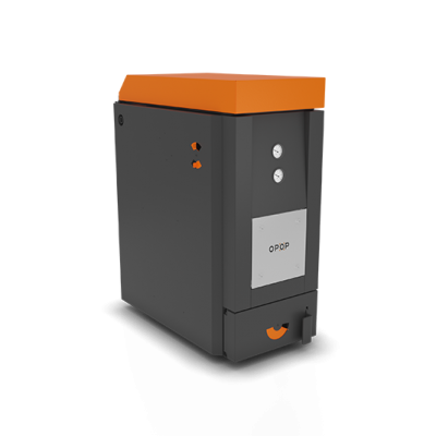 nový Kotel na tuhá paliva OPOP H416 EKO-U 16kW