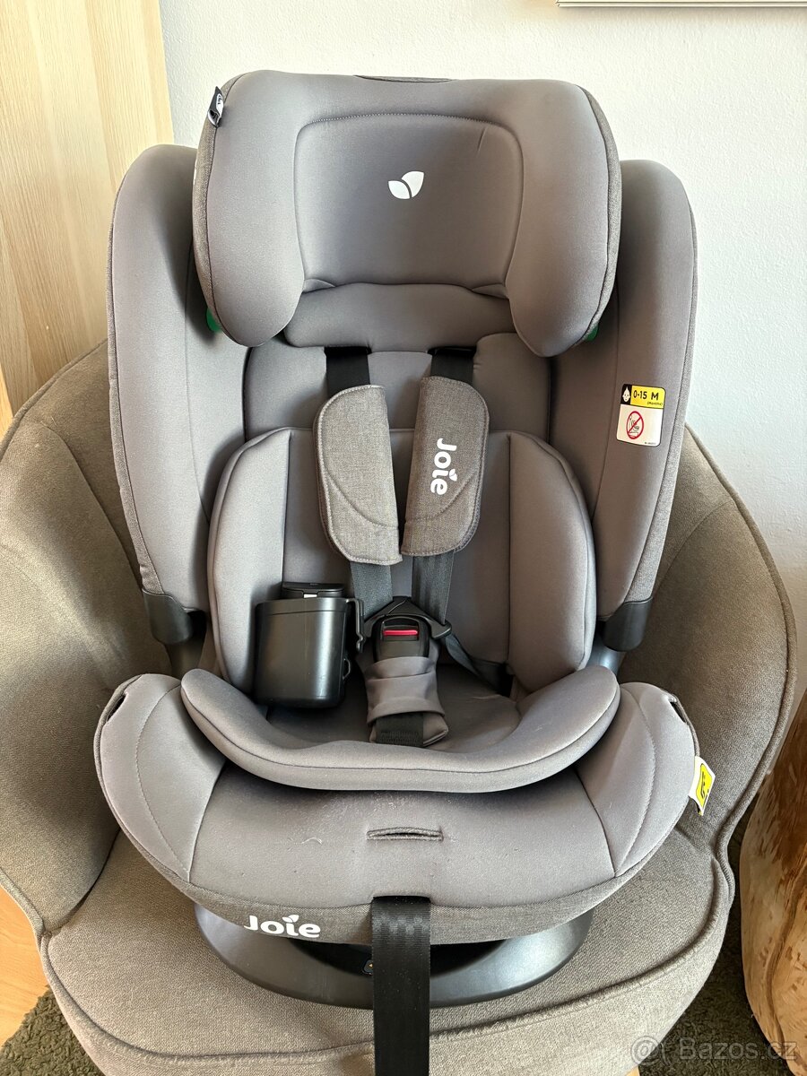 Joie i bold od 76cm do 150cm