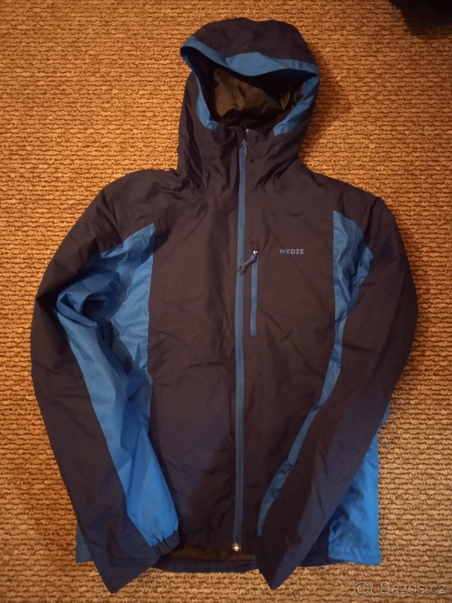 Zimní/lyžařská bunda