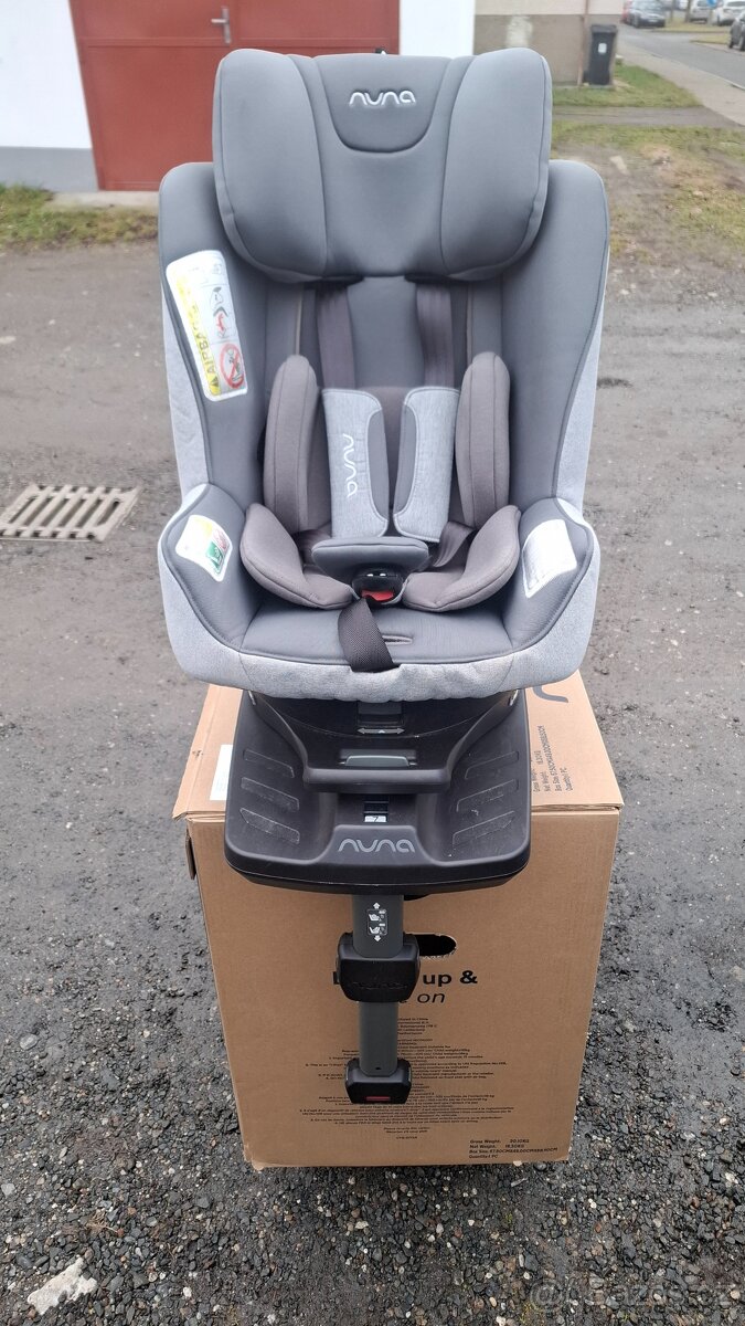 Dětská autosedačka Nuna Prym Dove