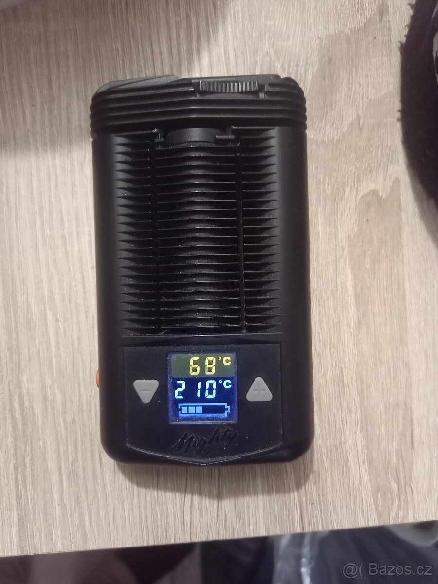 Vaporizer Mighty