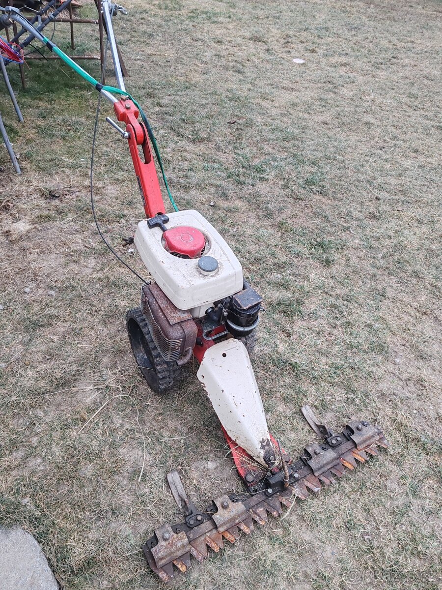 Vari lištová sekačka