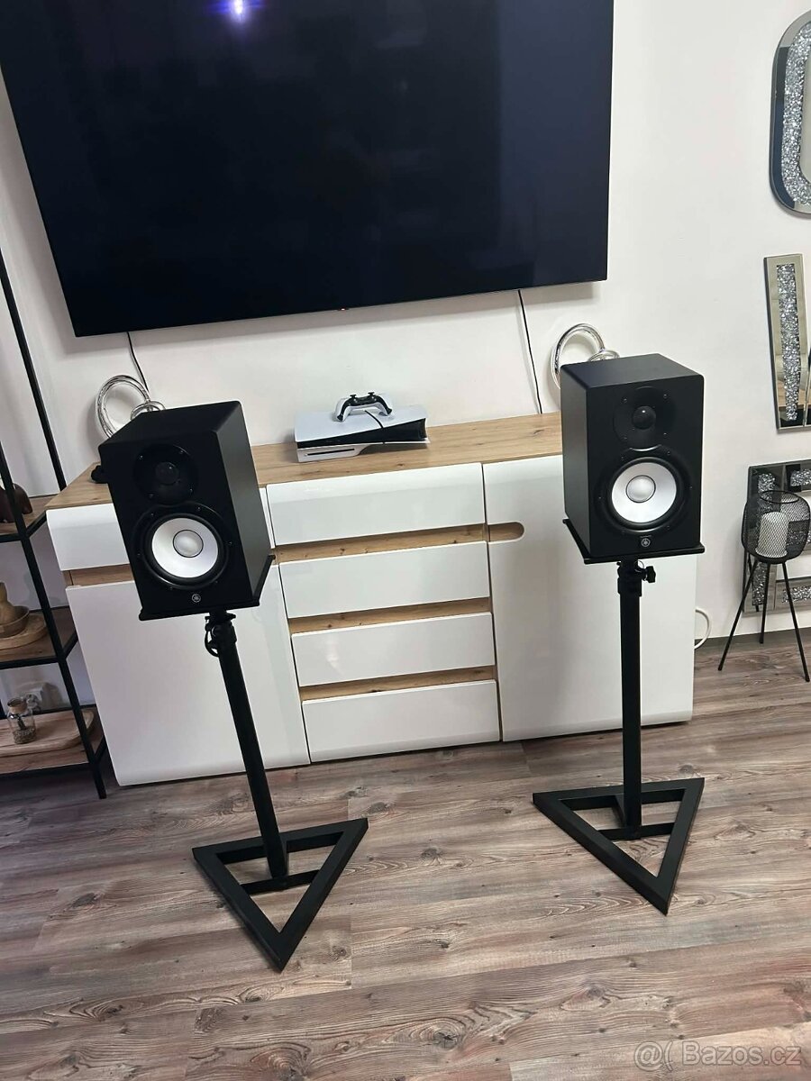 Yamaha hs 7