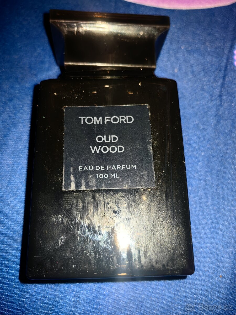 Parfém Tom Ford
