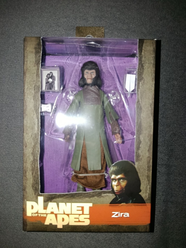 Neca - Planeta opic - Zira