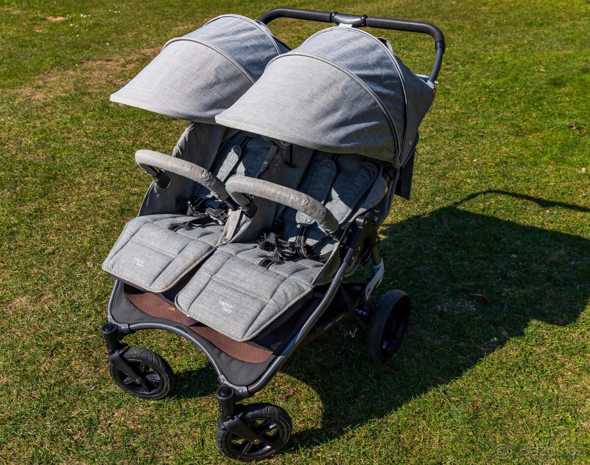 Valco snap duo