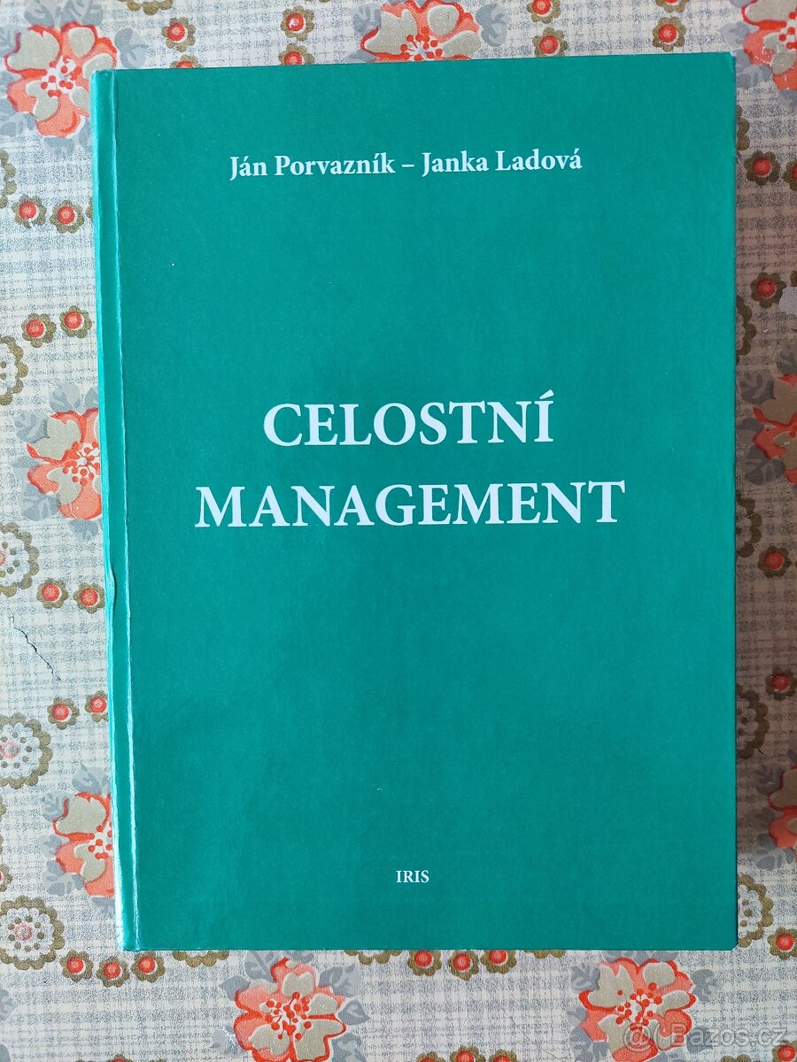 Celostní management