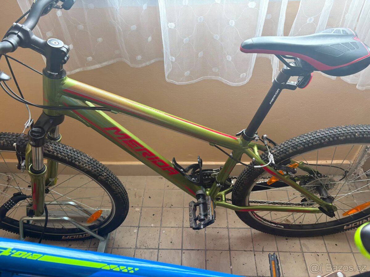 Merida Matts 6.10-V