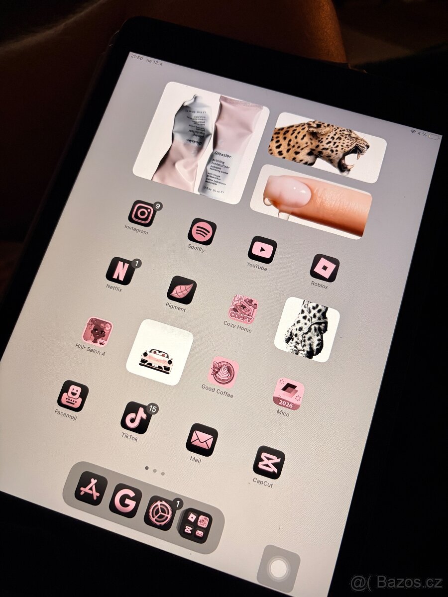 Apple ipad 9 64GB