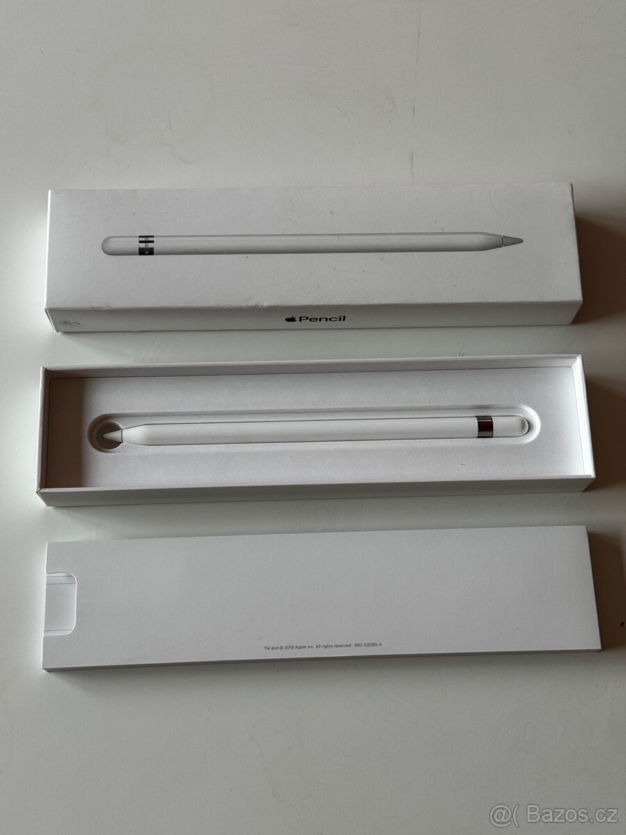Apple Pencil (1.Generace)