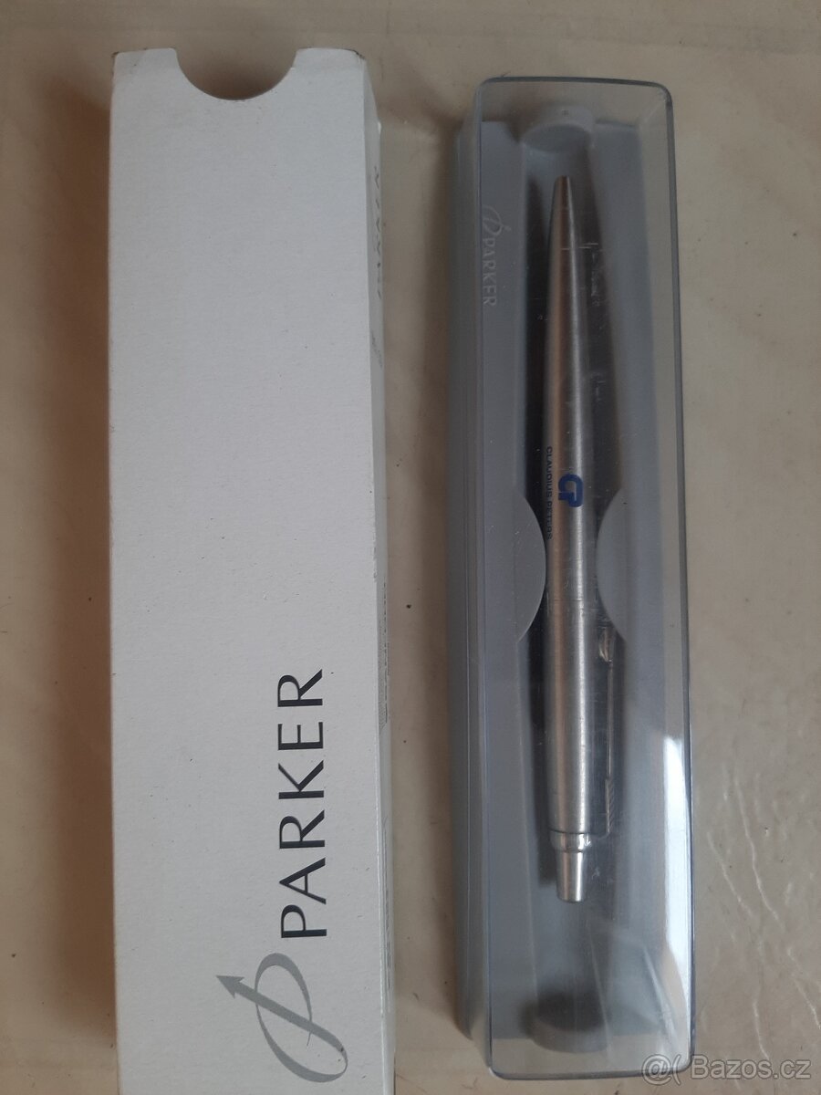 Psací pero Parker