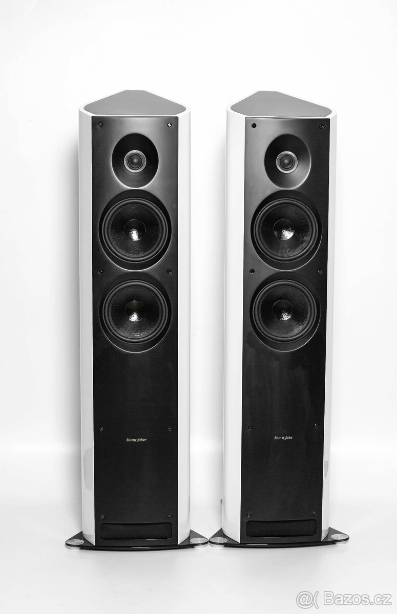 Sonus Faber Venere 2.5