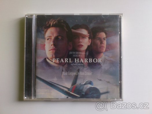 Pearl Harbor - Soundtrack