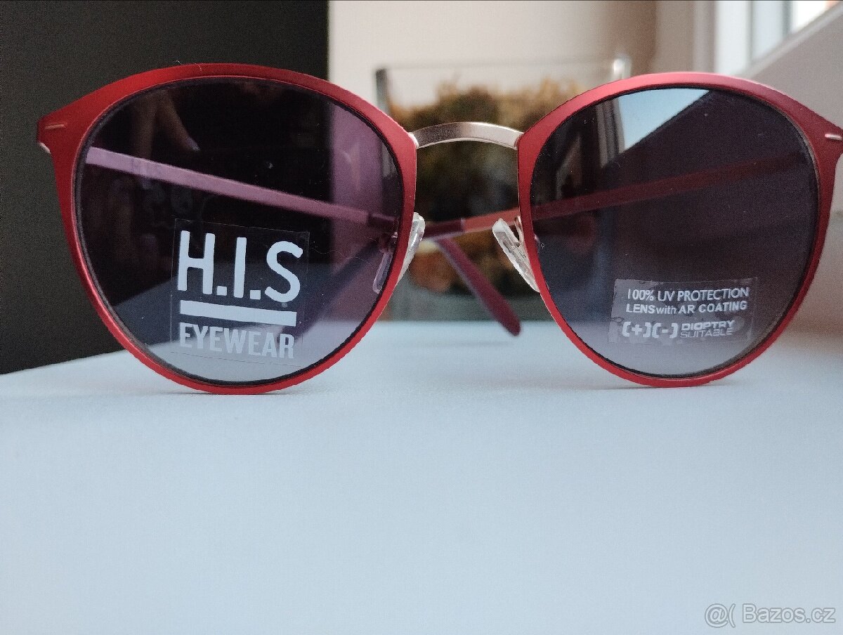 Brýle H.I.S