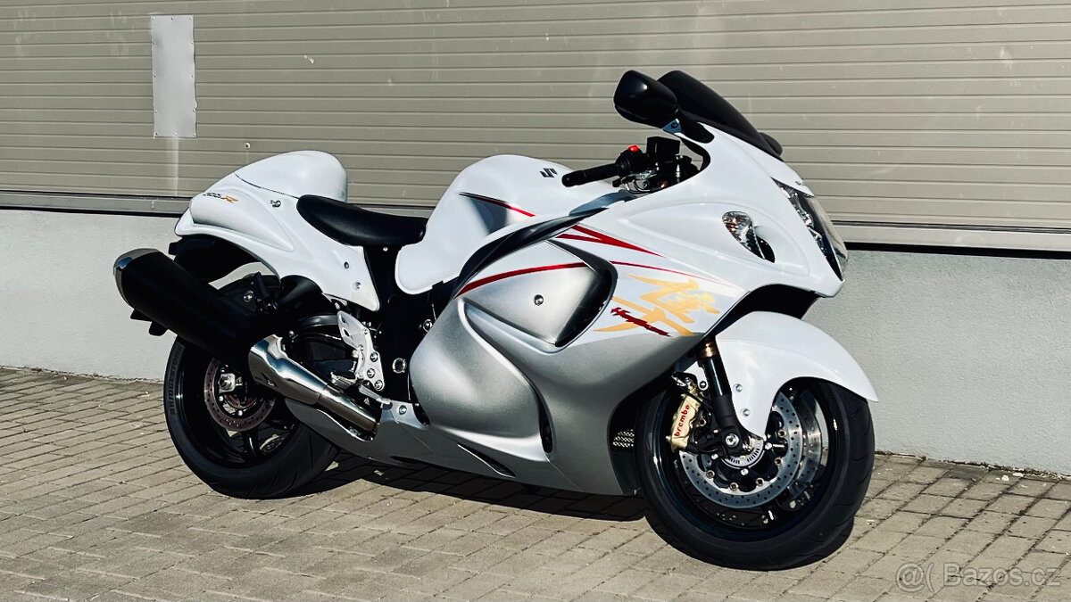 SUZUKI-GSX-1300RA-HAYABUSA-145KW-2015-1MAJ-4800KM-SERVIS-TOP