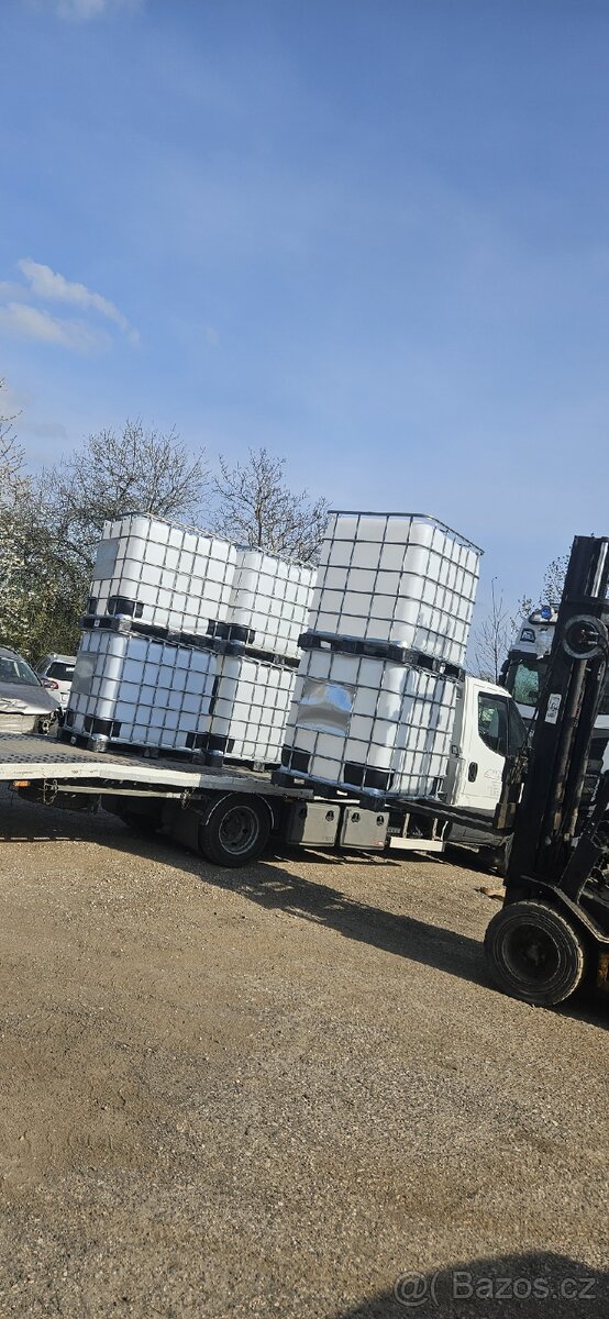 IBC 1000L