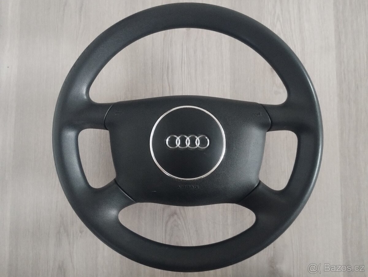 Volant Audi A4 B6 Audi A6 C5