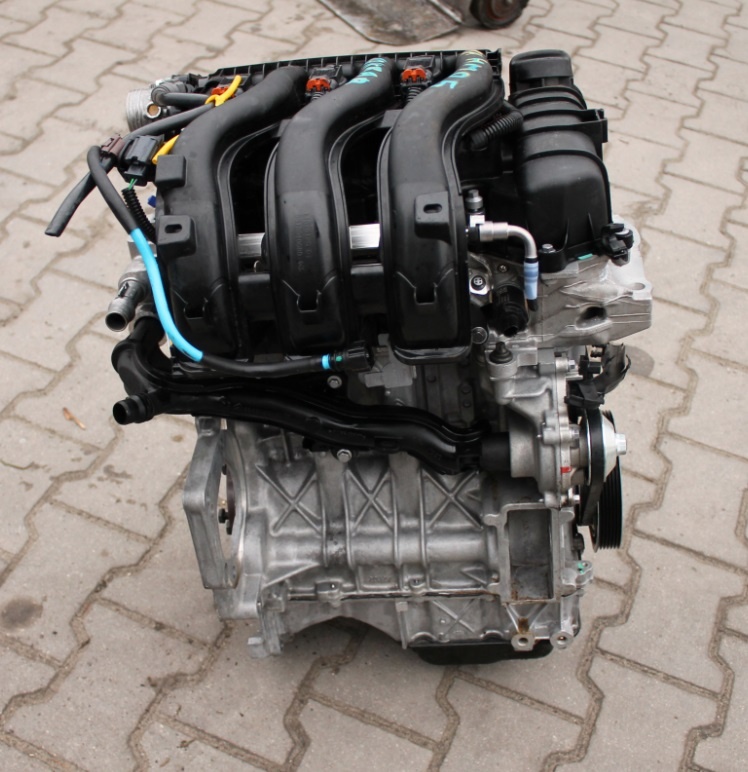 Motor HN05 HM05 Peugeot Citroen