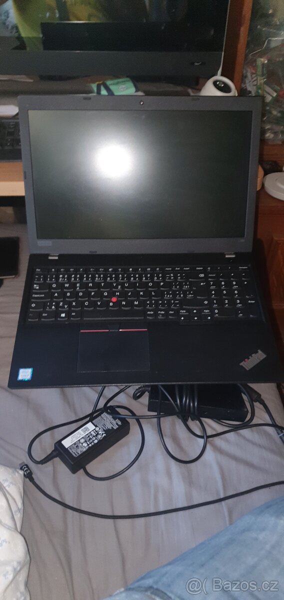 Lenovo Thinkpad L580 20lx-s4b60m