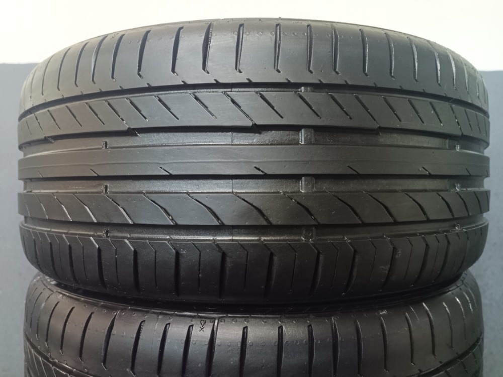 225/35 R18 CONTINENTAL (2720)