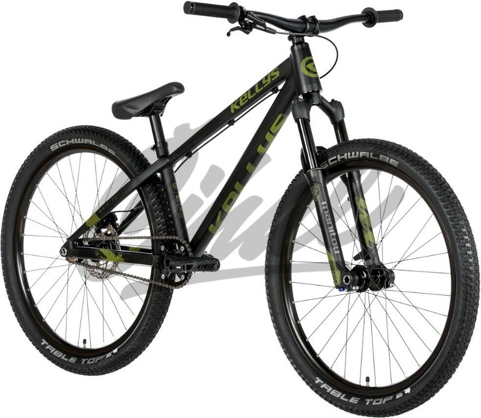 Dirt bike KELLYS