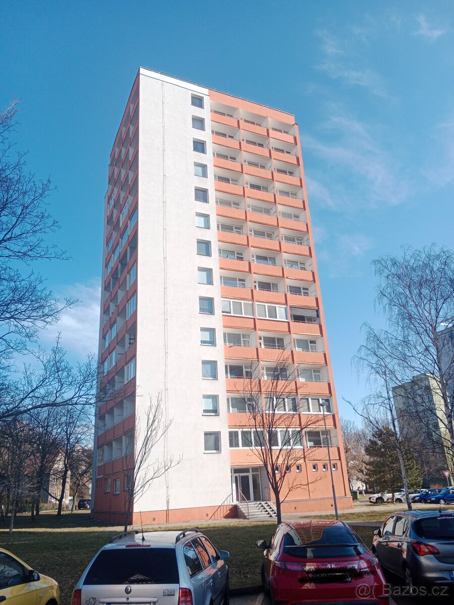 Prodej bytu 4+1