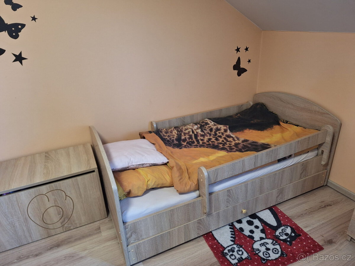 Dětský pokoj