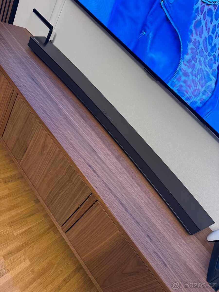 Soundbar Samsung HW-J7500