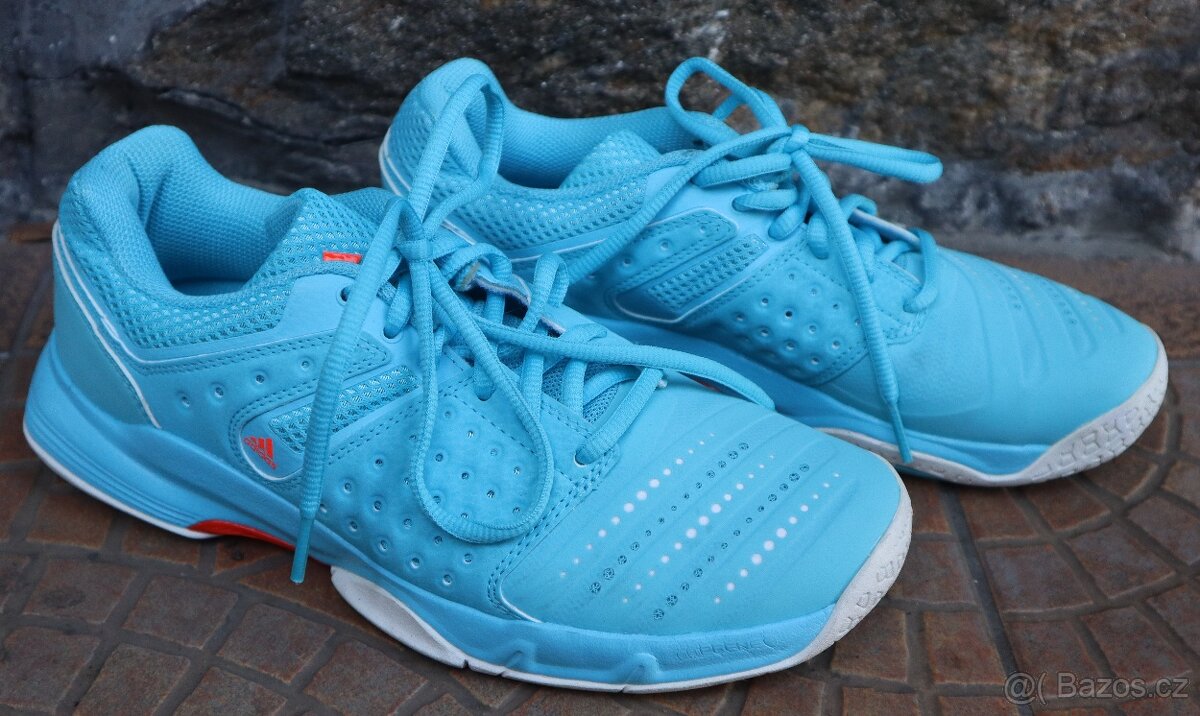 NOVÉ dámské boty zn. Adidas vel. 37,5 - SLEVA 50%