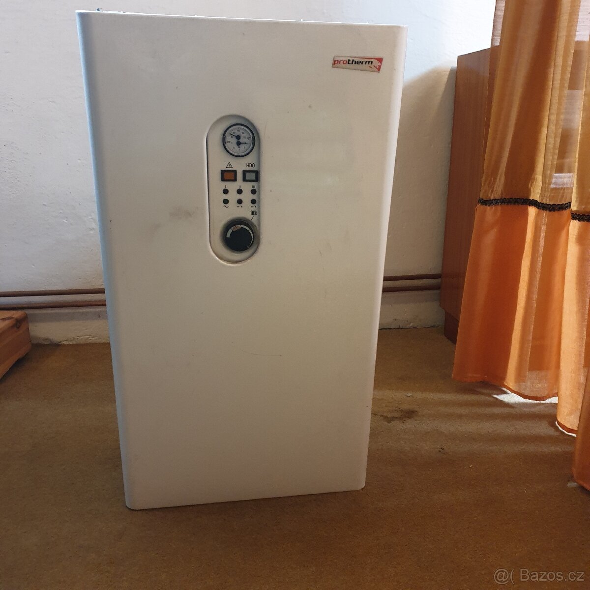 Elektrokotel Protherm