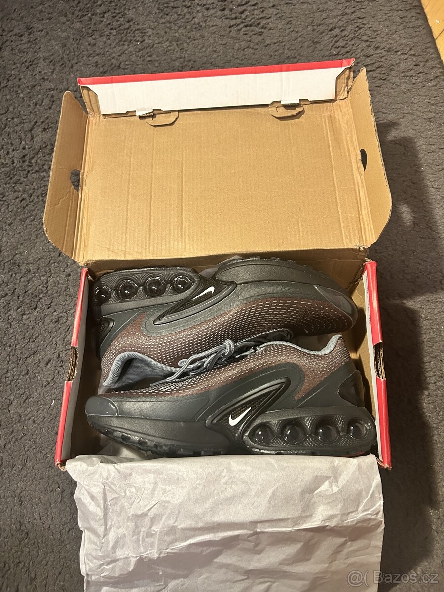 Boty Nike Dn