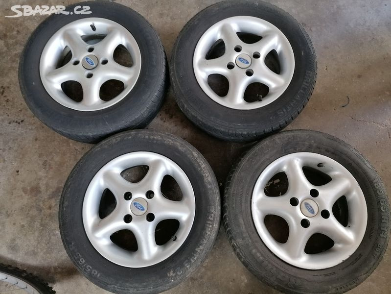 Kola 185/65 R14