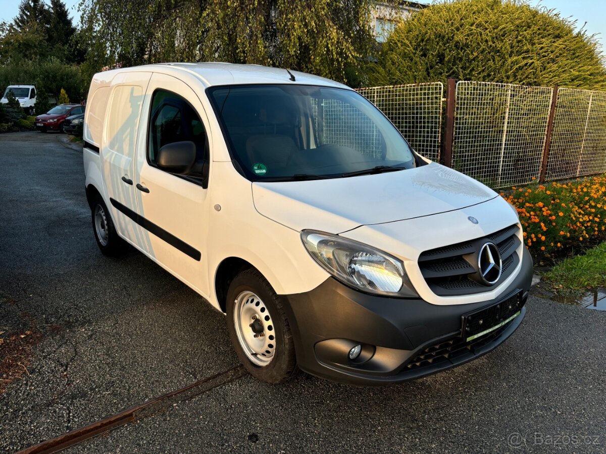 Mercedes-Benz Citan