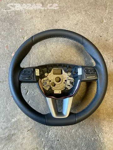 Nově renovovaný volant Seat ibiza, toledo, leon..