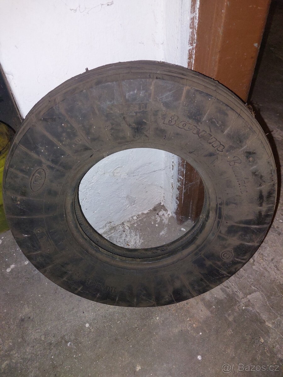 Pneu Vlek / 16X4 / 4ply