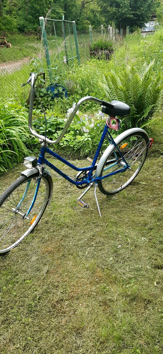 Městské kolo
