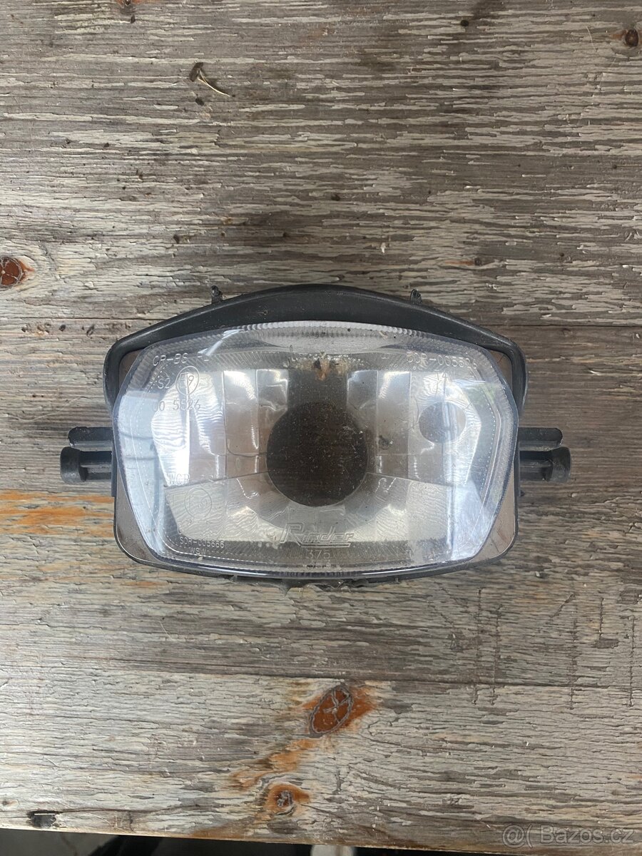 Honda XR 125