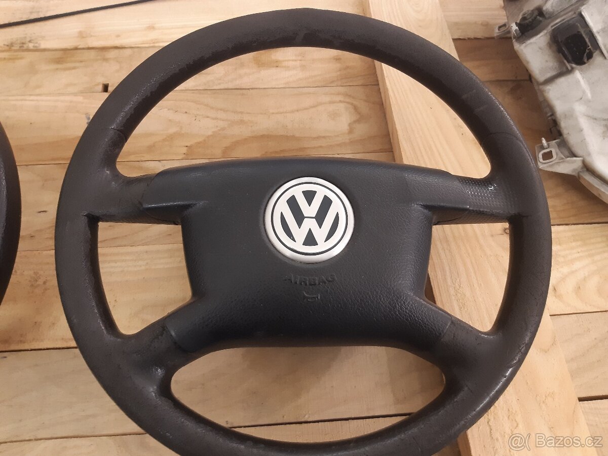 Volant vw t5