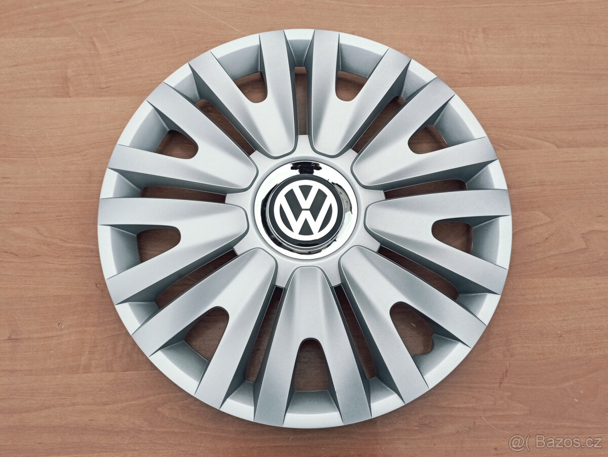 poklice VW 15" (4ks) Royal