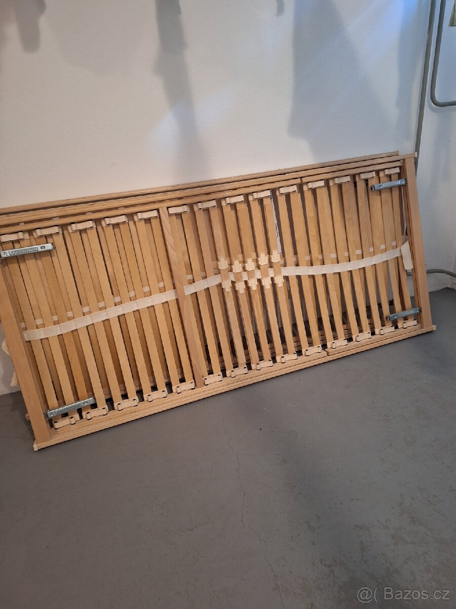Rošty 90×200