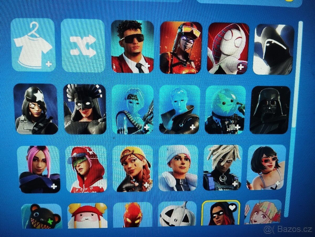 Fortnite