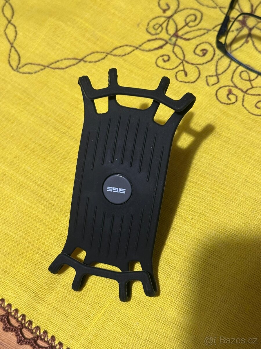 Držák na mobil SIGG - nový