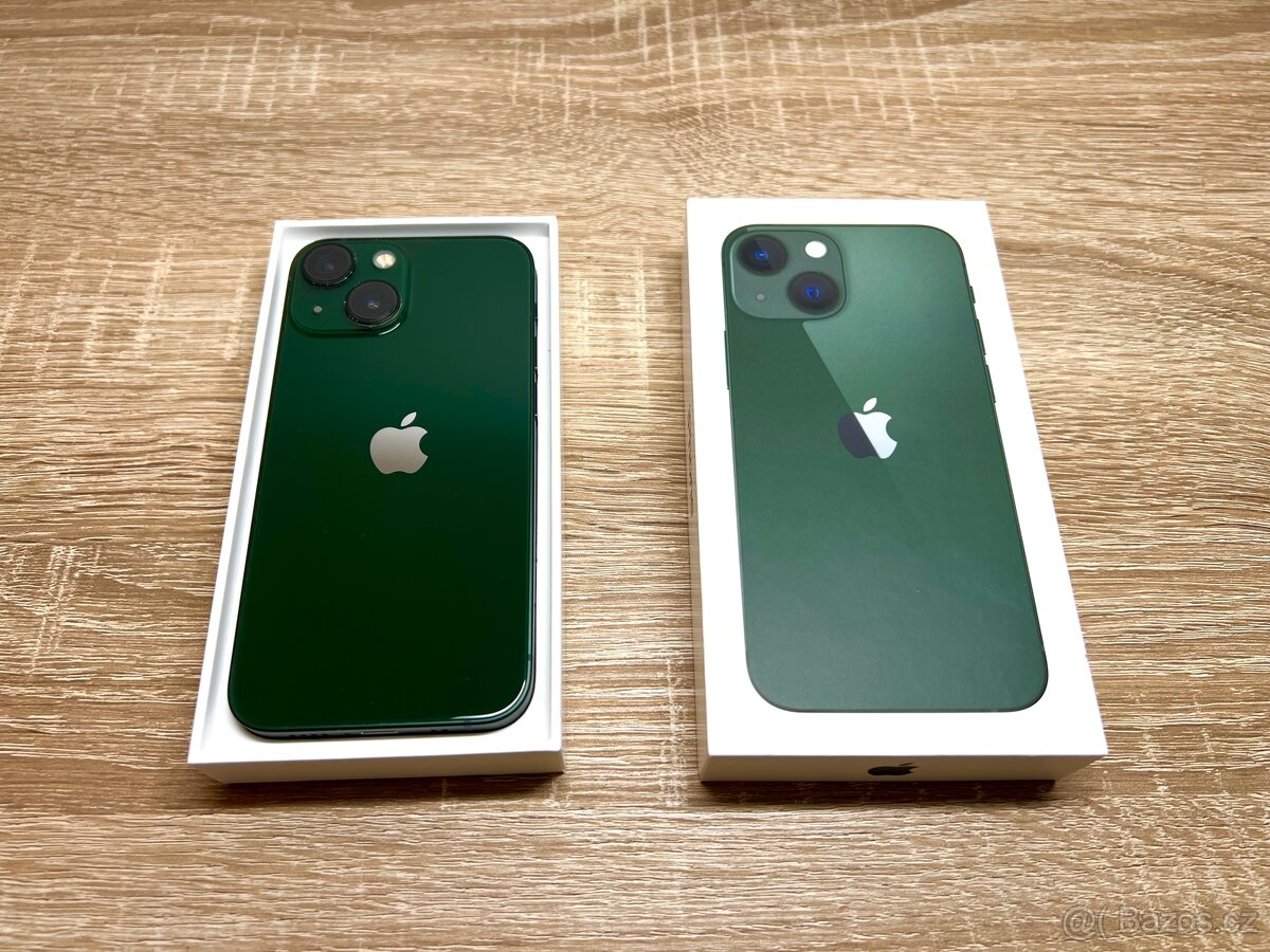 Iphone 13 mini 128gb