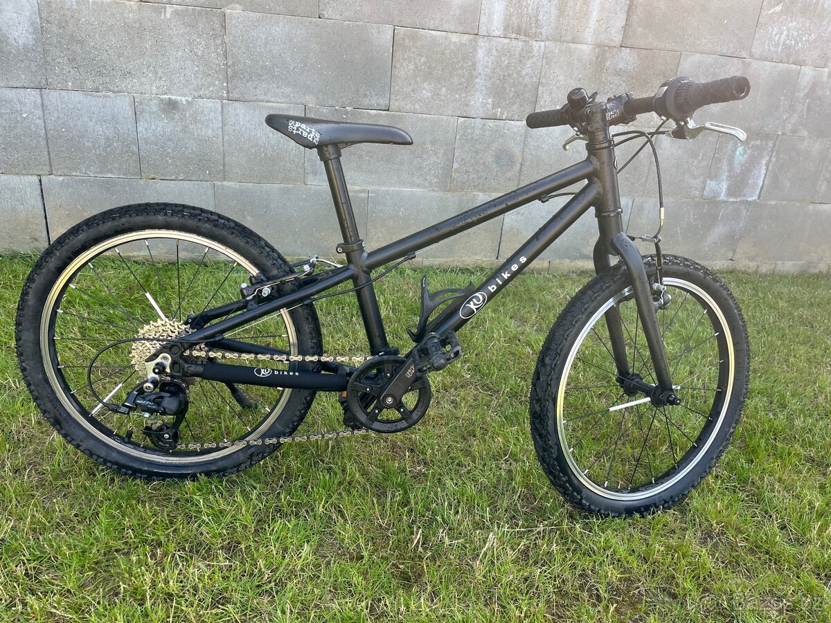 Kubikes 20L