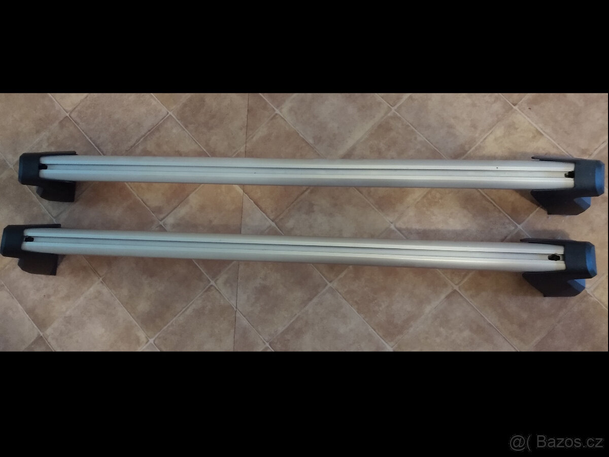 Střešní nosič FORD FOCUS