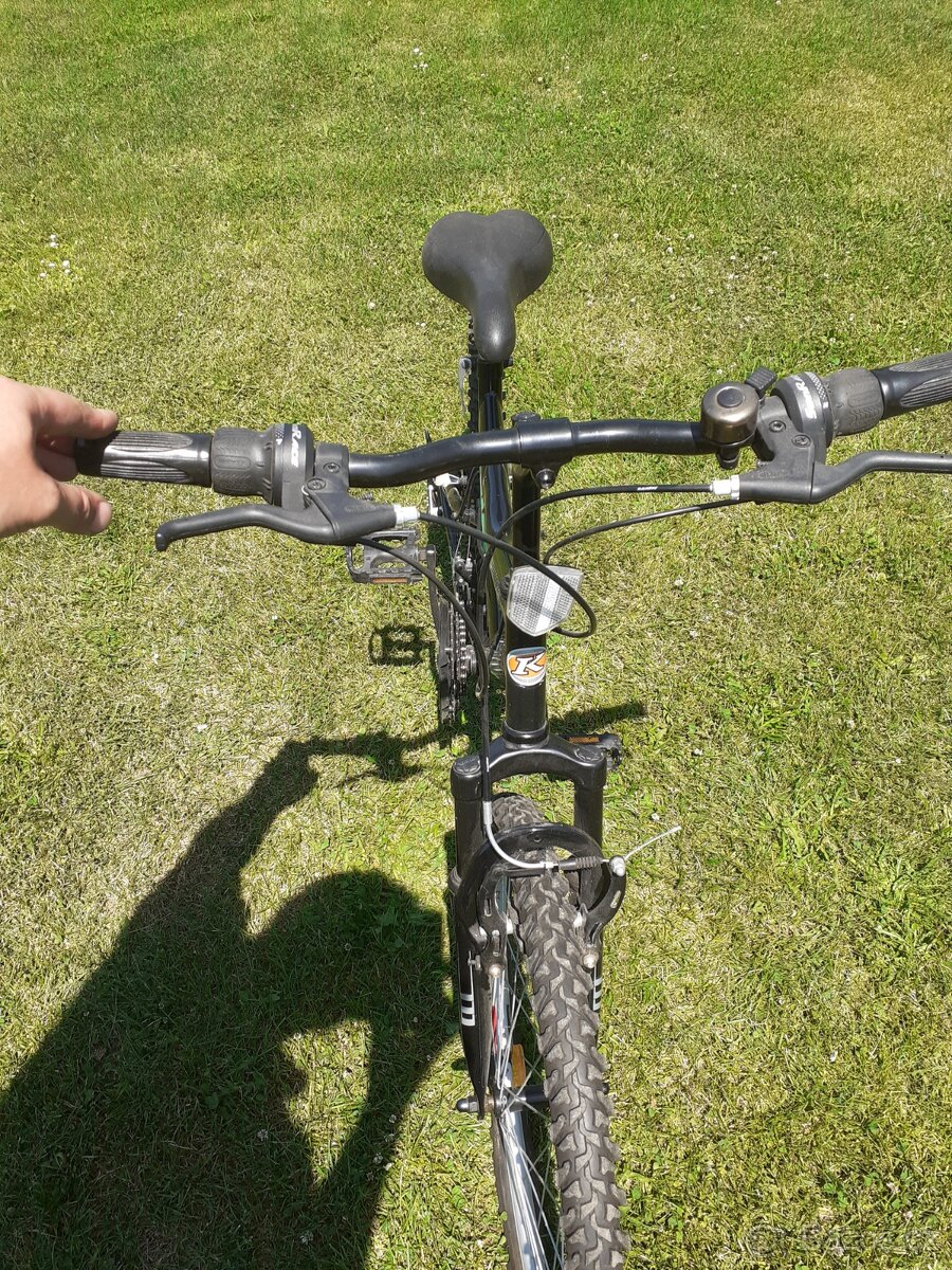 Dětské kolo