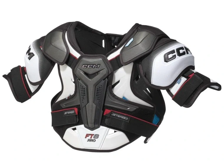 Hokejová výstroj CCM JetSpeed FT8 Pro velikost senior