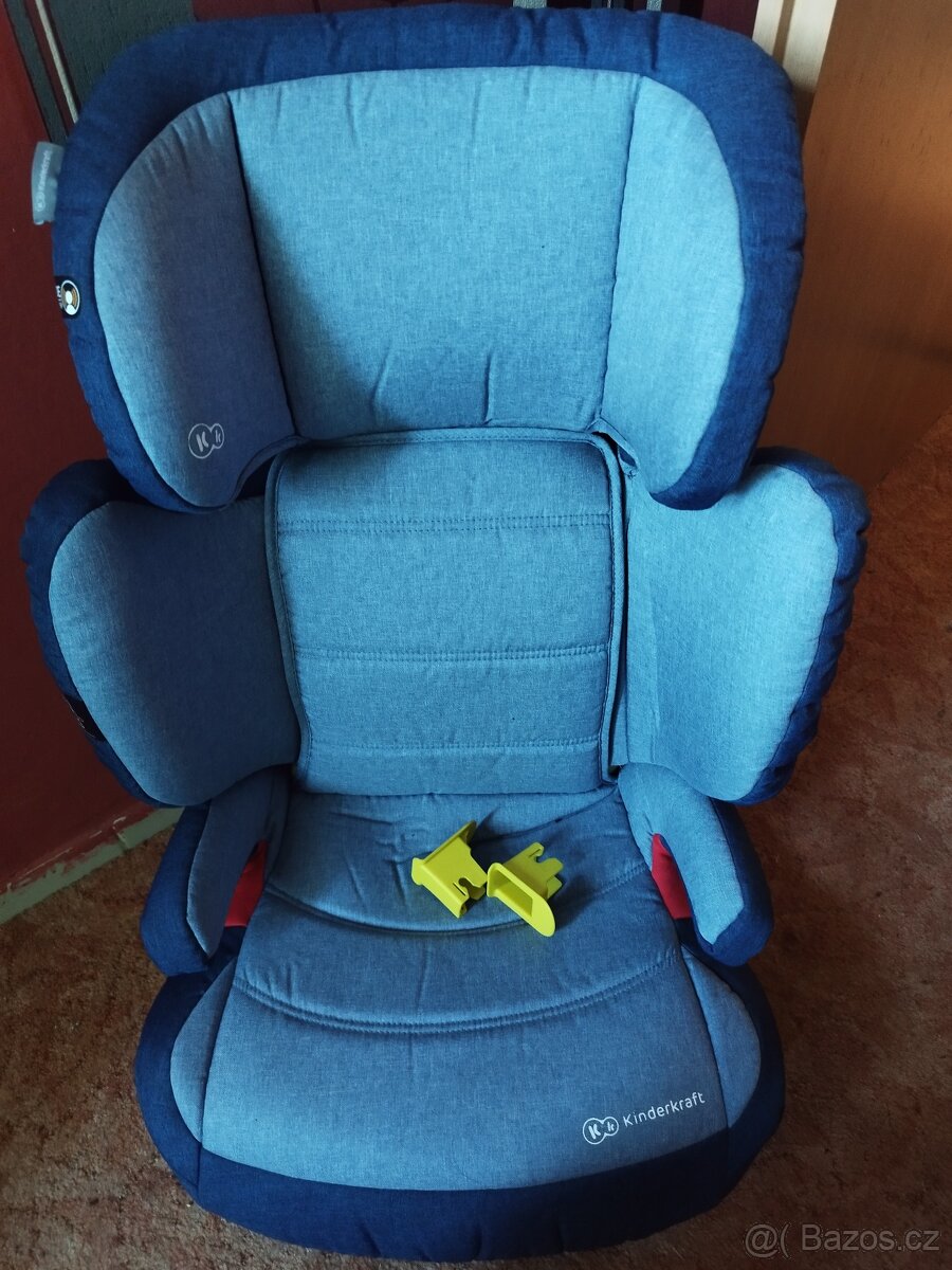 Dětská autosedačka