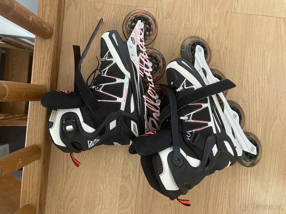Rollerblade dámské in-line 40,5